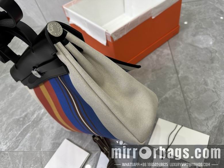 Hermes Replica Bags Herbag 31cm 052901 AM 10