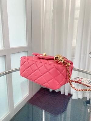 Chanel Replica Bags Wallet on chain 1878 13x20x7 cm al09