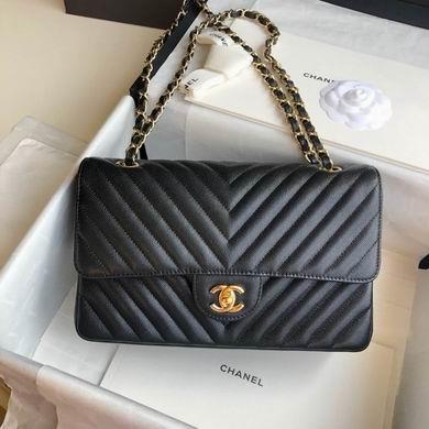 Chanel Replica Bags A1112 BL 15