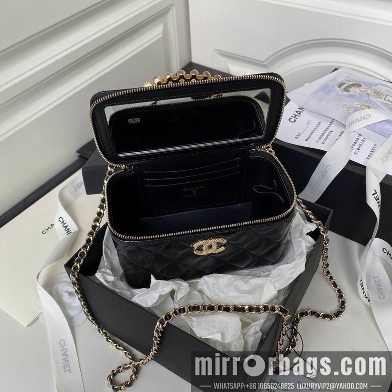 Chanel Replica Bags Ap3804 17cm BL 4