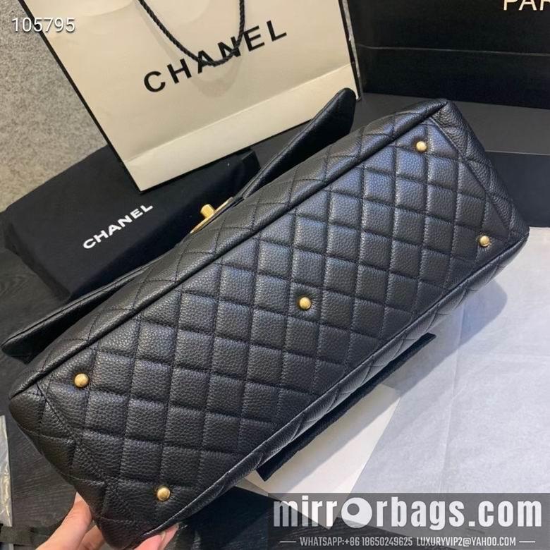 Chanel Replica Bags 91169 46.6x17x29cm AL 1