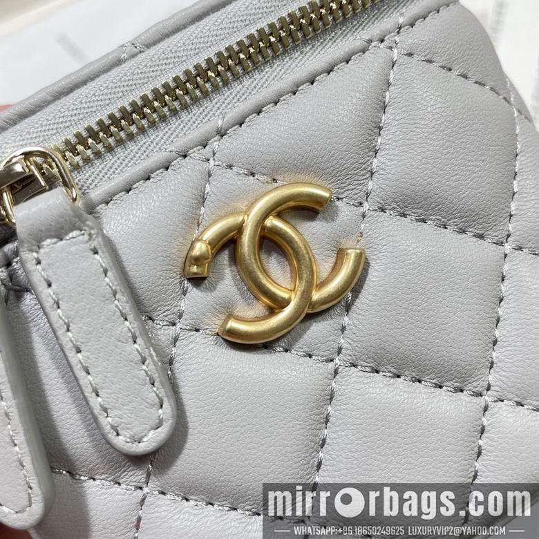 Chanel Replica Bags AP3203 11X8.5X7cm BL 3