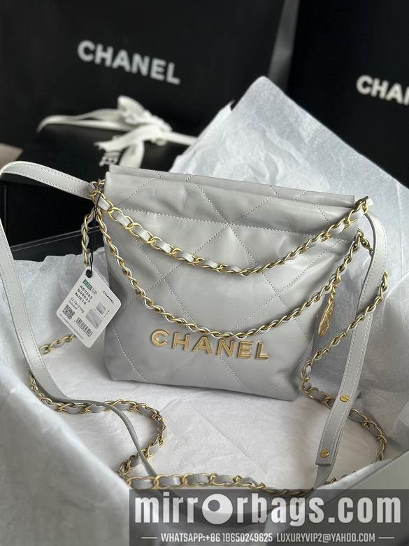 Chanel Replica Bags AS3989 25x22x6.5cm AL 9