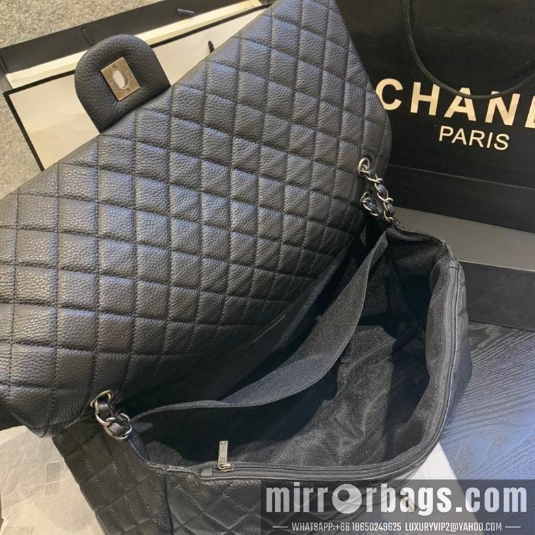 Chanel Replica Bags 91169 46.6x17x29cm AL 2