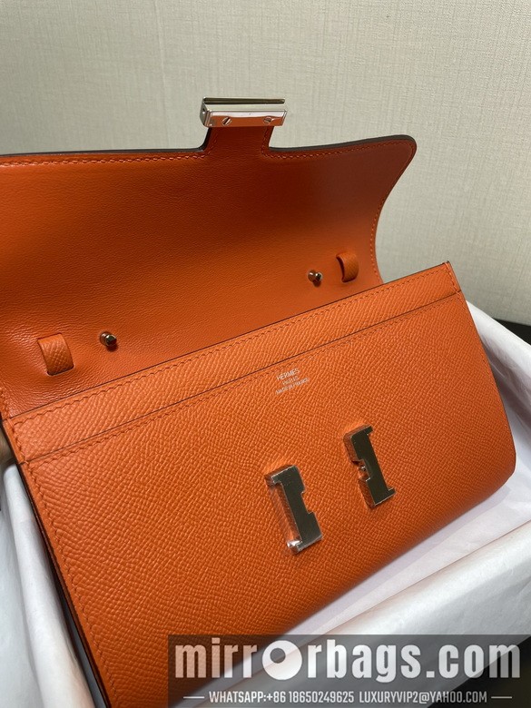 Hermes Replica Bags Constance E709 20.5X13X2cm AM 2