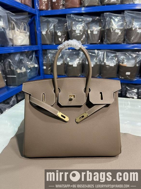 Hermes Replica Bags 25X13X20cm 30X16X22cm 110301 AM 24