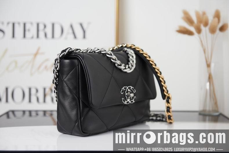 Chanel Replica Bags AS1161 30 cm AS1160 26 cm al 16