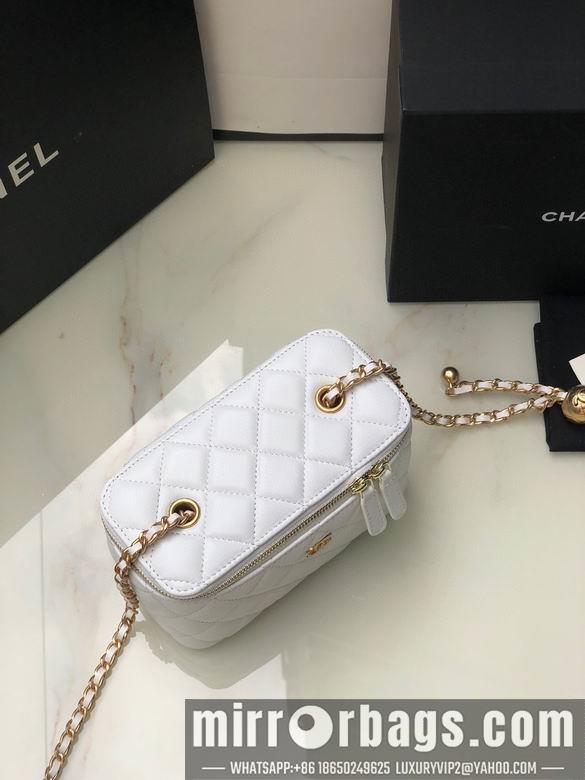 Chanel Replica Bags AP2303 17x9.5x8cm AL 5