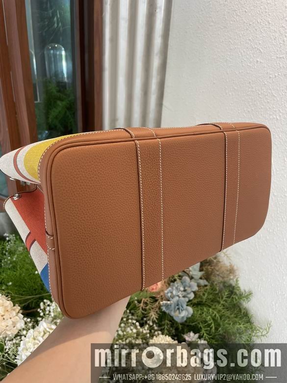 Hermes Replica Bags 36cm 112708 AM 8