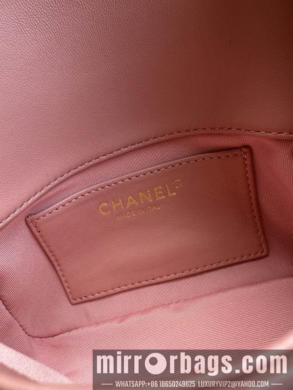 Chanel Replica Bags AS5175 17X12X5cm BL 5