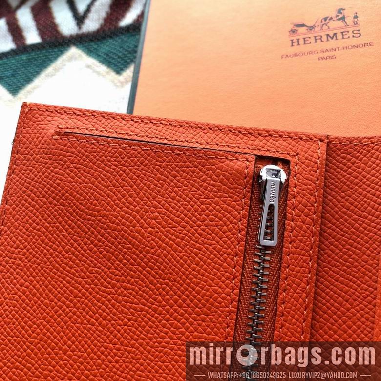 Hermes Replica Bags 12X10cm 082906 AM 3