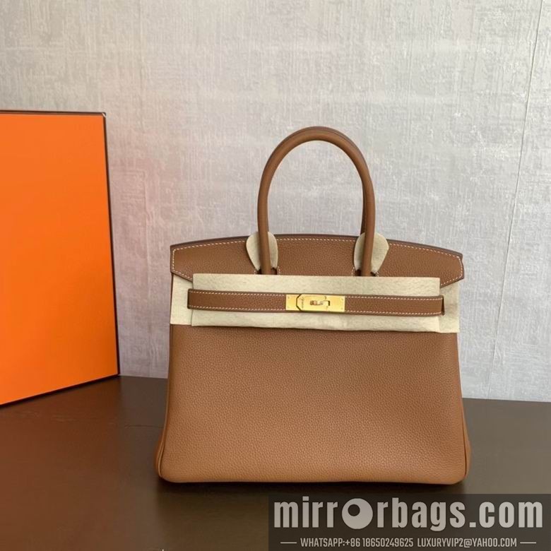 Hermes Replica Bags 30cm 102101 AM 7