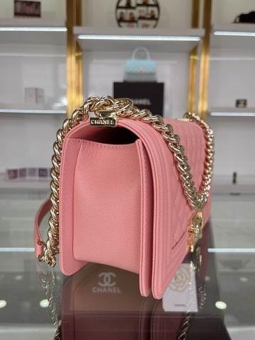 Chanel Replica Bags A67085 12x20x7; 67086 25x15x8cm al 53