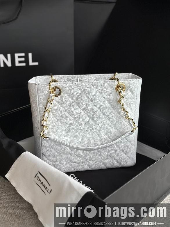 Chanel Replica Bags 50994 24X25.5X5cm BL 1