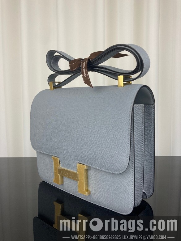 Hermes Replica Bags Constance 23cm 121403 AM 7