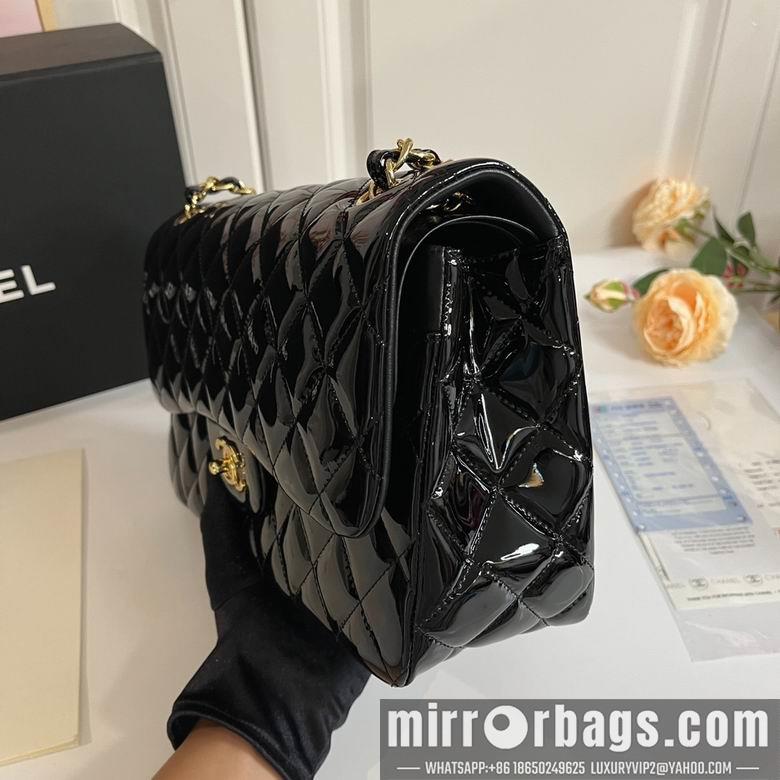 Chanel Replica Bags 1113 30X18X9cm BL 3