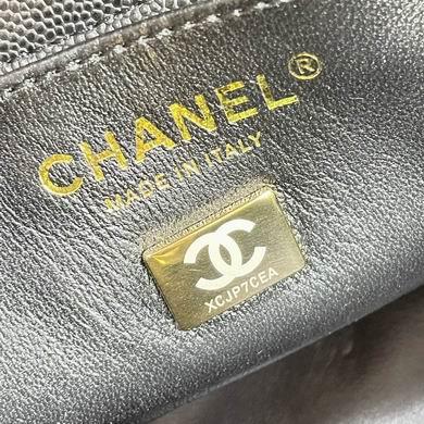 Chanel Replica Bags 3176 16X15X9cm BL 4