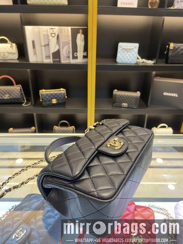 Chanel Replica Bags AS2431 20X14X7CM al04