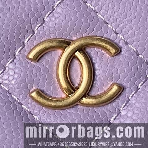 Chanel Replica Bags AP4064 17cm BL 3