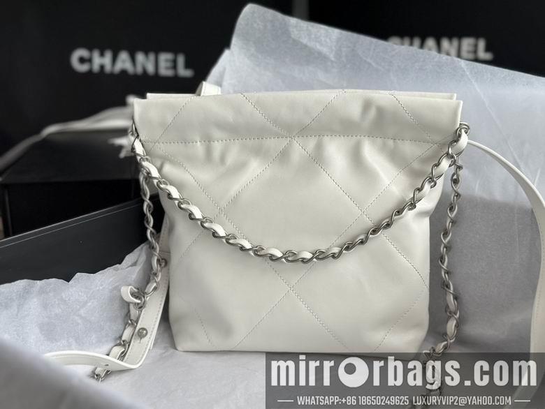 Chanel Replica Bags AS3989 25x22x6.5cm AL 5