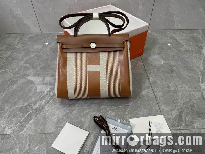 Hermes Replica Bags Herbag 31cm 052901 AM 7