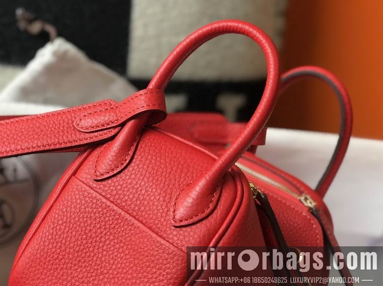 Hermes Replica Bags 19.5X12.5cm 112710 AM 2