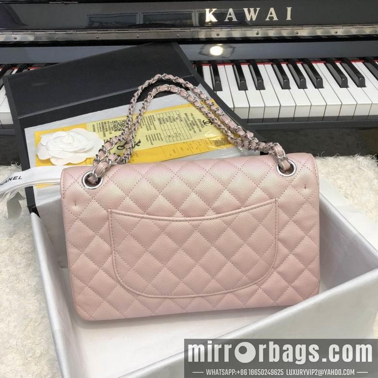 Chanel Replica Bags 1112 25cm BL 4