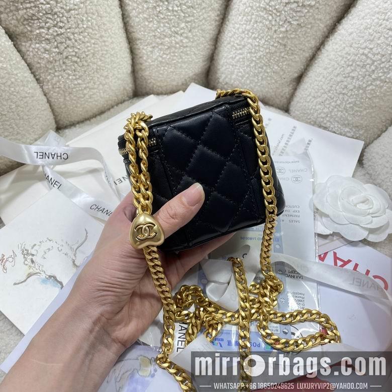 Chanel Replica Bags AP3203 11X8.5X7cm BL 6