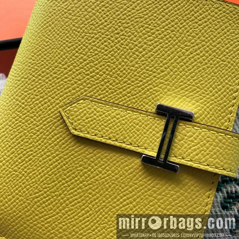 Hermes Replica Bags 12X10cm 082906 AM 5