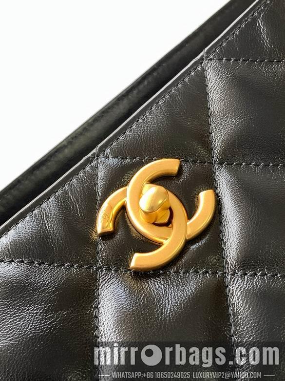 Chanel Replica Bags hobo AS5303 26X31X13cm BL 5