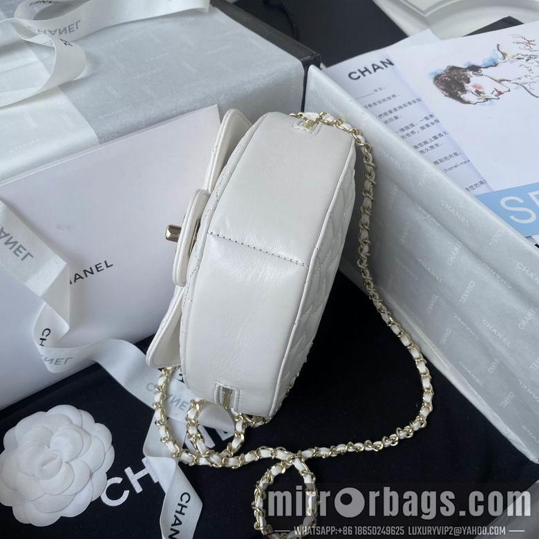 Chanel Replica Bags AS3191 16.5x18x6.5cm AL 2