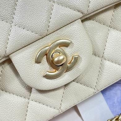 Chanel Replica Bags AS2431 20x14x7cm AL 2