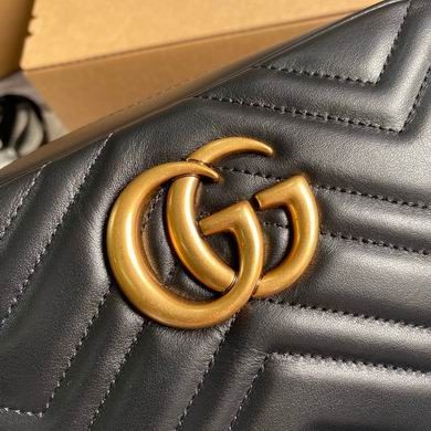 Gucci Replica Bags 447632 24X13X7cm MP 2