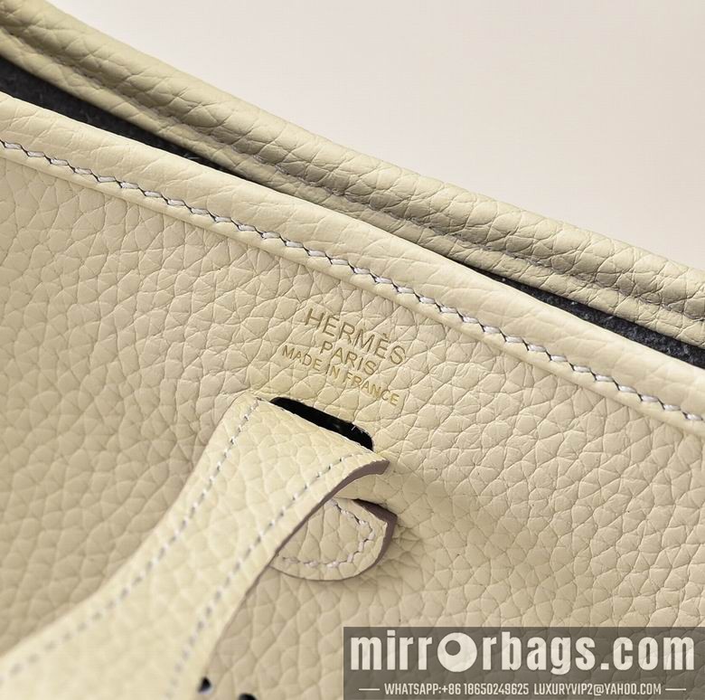 Hermes Replica Bags 17cm 112107 AM 6