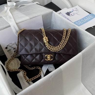 Chanel Replica Bags AS3609 16x25x10cm AL 2