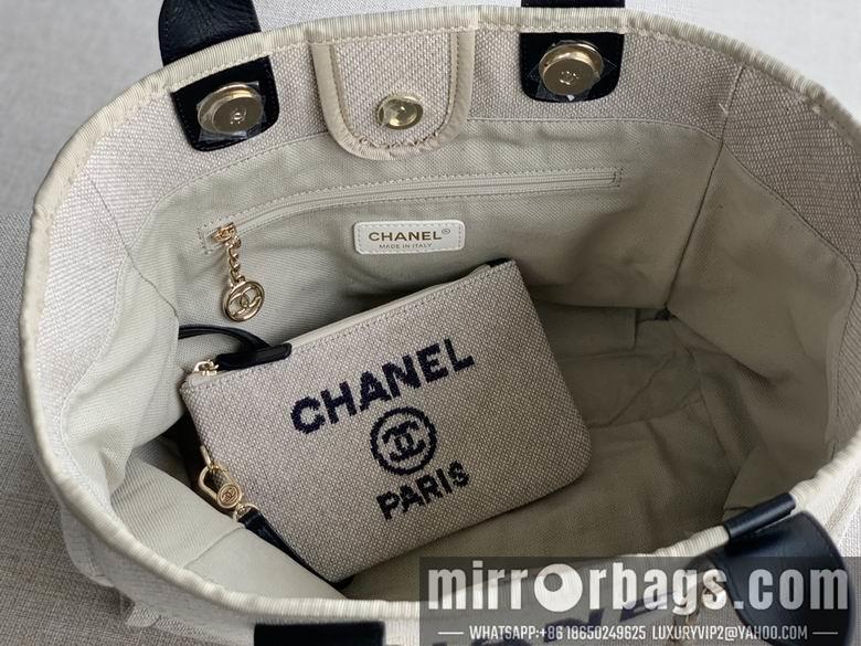 Chanel Replica Bags AS3257 33x26x15.5cm AL 2