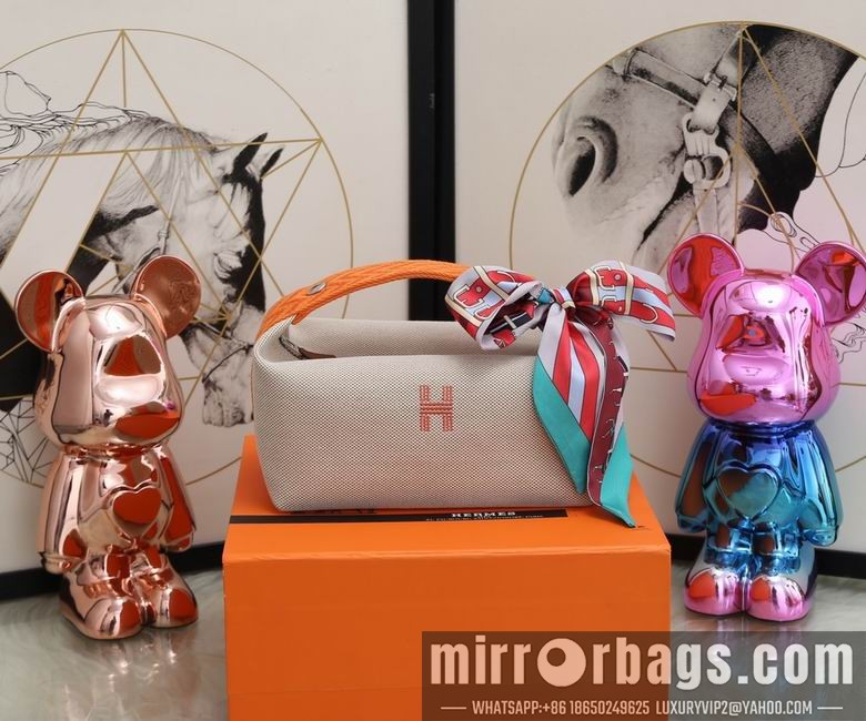 Hermes Replica Bags 大25X21X14cm 小21X17X12cm 051423 AM 9