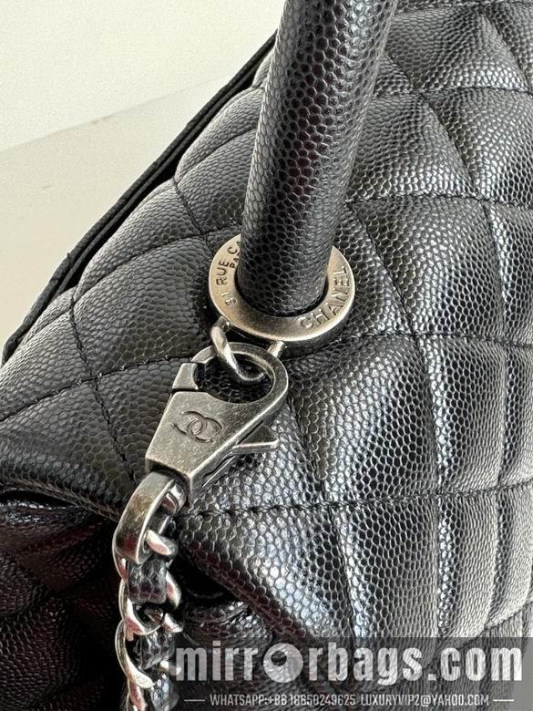 Chanel Replica Bags A92990 24cm BL 1