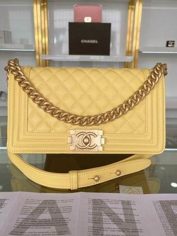 Chanel Replica Bags A67085 12x20x7; 67086 25x15x8cm al 26