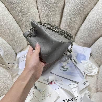 Chanel Replica Bags 3176 16X15X9cm BL 7