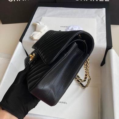 Chanel Replica Bags A1112 BL 15