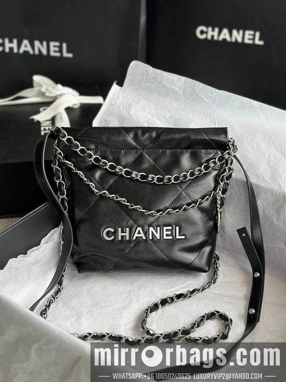 Chanel Replica Bags AS3989 25x22x6.5cm AL 2