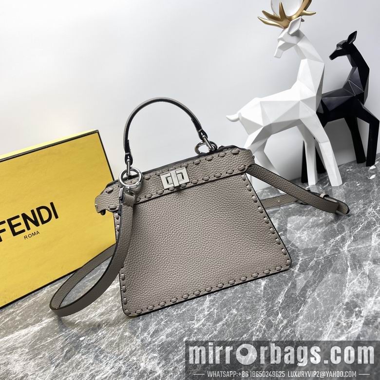 Hermes Replica Bags 8336 20cm H 8