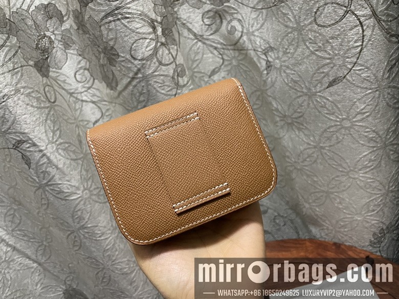 Hermes Replica Bags constance slim 080504 AM-5