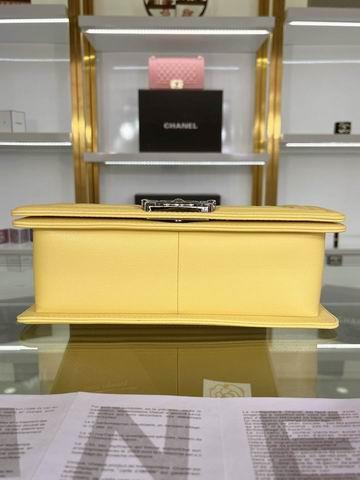 Chanel Replica Bags A67085 12x20x7; 67086 25x15x8cm al 23