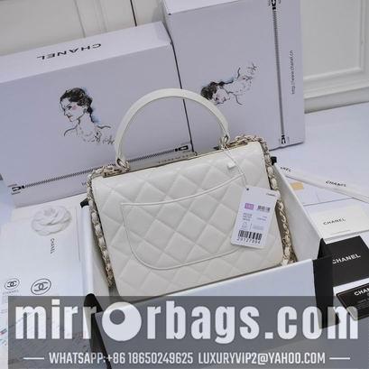 Chanel Replica Bags Chanel 19ss AS92236 25x12x17cm AL25