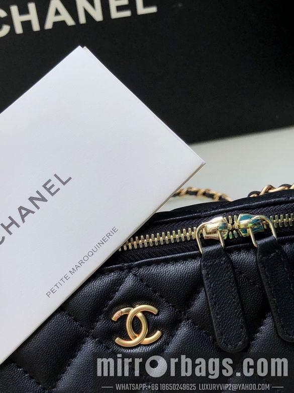 Chanel Replica Bags AP2303 17x9.5x8cm AL 1