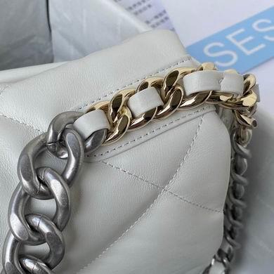 Chanel Replica Bags 1161 30cm AL 2