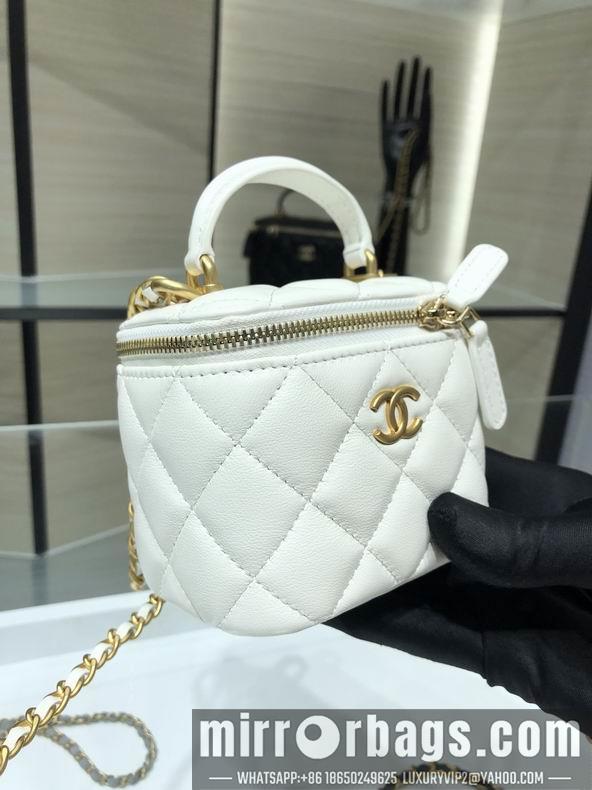 Chanel Replica Bags AP2198 11x8.5x7 ,AP2199 17x9.5x8 cm al04