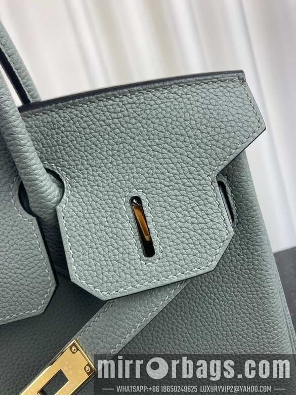 Hermes Replica Bags Brikin 30cm 101805 AM 4